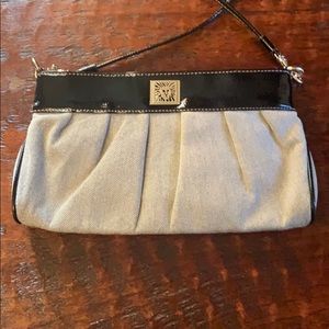 Purse Anne Klein
